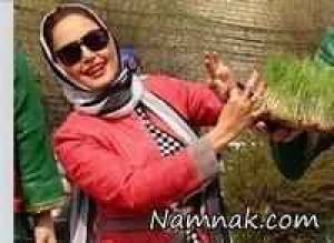 الناز شاکردوست